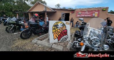 2026 BOOGIE EAST CHOPPER SHOW