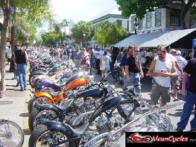 2004 Key West Poker Run