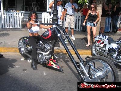 2005 Key West Poker Run (Part I)