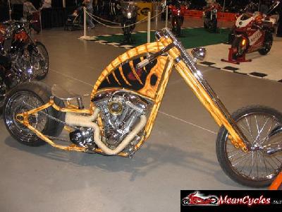 Miami Motorcycle Show