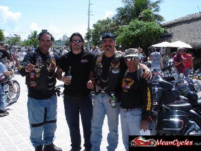 2007 Key West Poker Run