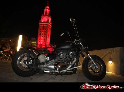 Last BikeNight of 2012