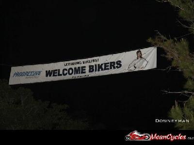 Leesburg Bikefest 2013