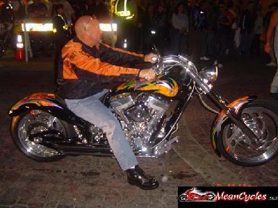 2004 Daytona Bike Week