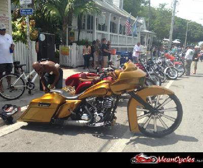 2014 KEY WEST POKER RUN