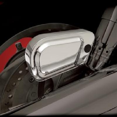 BRAKE CALIPERs & COVERS