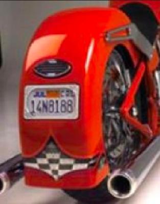 FENDERS