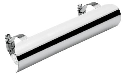 HEAT SHIELDS