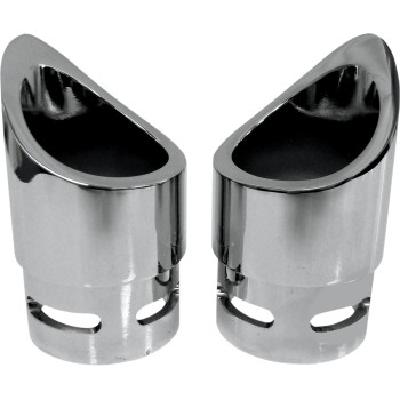 EXHAUST TIPS