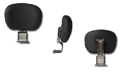 DRIVER BACKRESTS