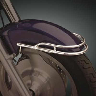 FENDER RAILS & ACCESSORIES