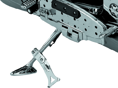 KICKSTANDS-CENTERSTANDS