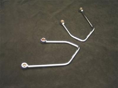 SADDLEBAG SUPPORTS