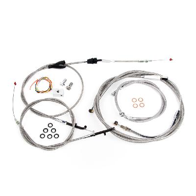 CABLES