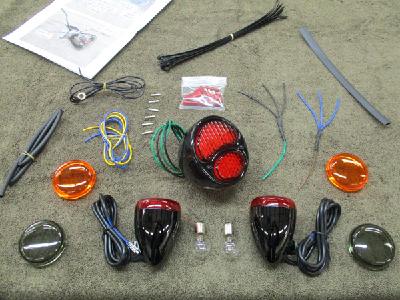 BOBBER KITS