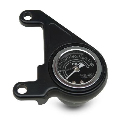 OIL FILTERS / GAUGES