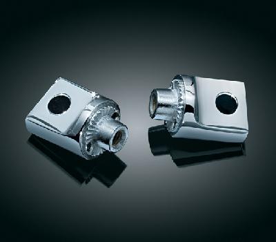 FOOTPEG ADAPTERS