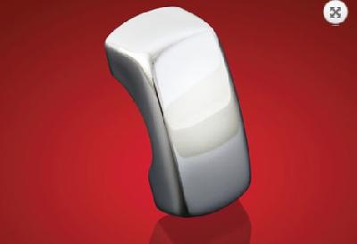 BRAKE / CLUTCH RESERVOIR COVERS