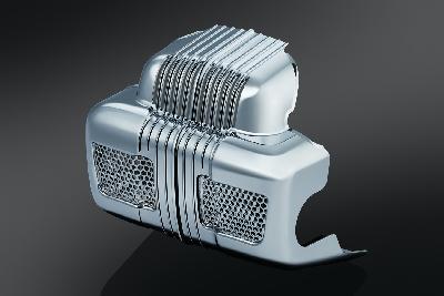 CHROME COVERS & TRIMS