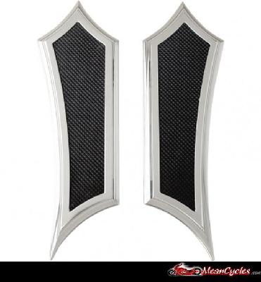 FLOORBOARDS & FOOT CONTROL KITS