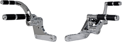 FORWARD CONTROLS