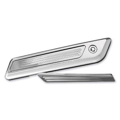 SADDLEBAG ACCESSORIES