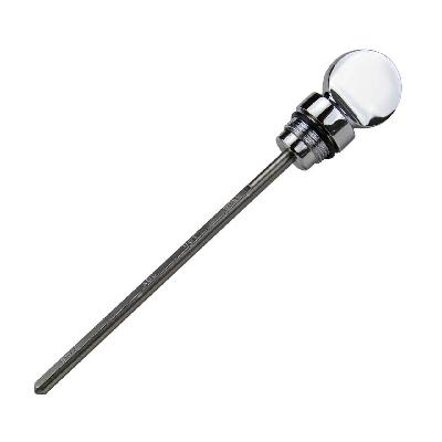 OIL CAPS & DIPSTICK COVERS