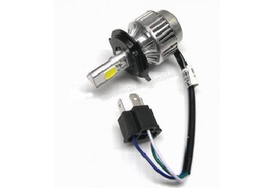 LED LAMPS