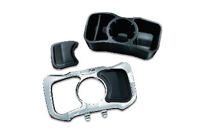 DASH ACCESSORIES