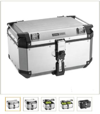TOP CASES