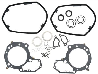 MAINTENANCE & MOTOR PARTS
