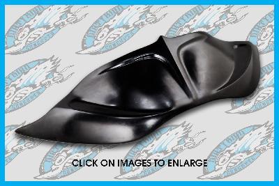 FAIRING PLASTICS