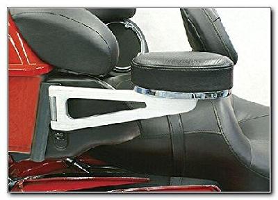 PASSENGER ARMREST