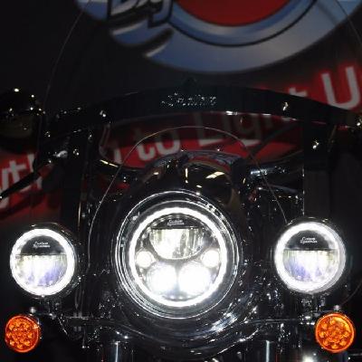 REPLACEMENT LED LAMPS