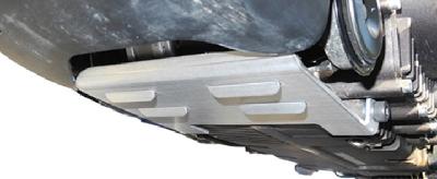SKID PLATES