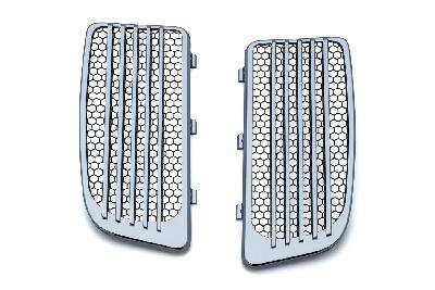 RADIATOR COVERS