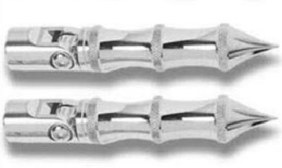 FOOTPEGS