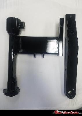 280/300 FAT REAR TIRE KIT