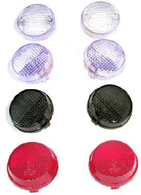 TURN SIGNALS REPLACEMENT LED BOARDS