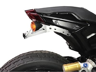 LICENSE PLATE FRAMES & BACKING PLATES