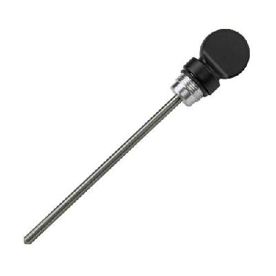 OIL CAPS & DIPSTICK COVERS