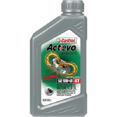 OIL FILTERS / GAUGES