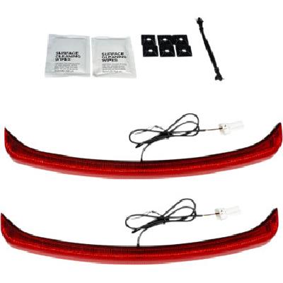 FENDER RAILS & ACCESSORIES