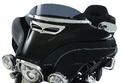 FAIRING / WINDSHIELD POUCHES & ACCESSORIES
