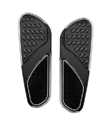 FLOORBOARDS & FOOT CONTROL KITS