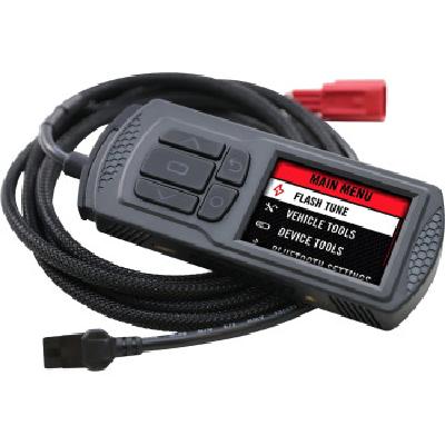 FUEL INJECTION ELECTRONIC SYS.