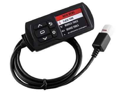 FUEL INJECTION ELECTRONIC SYS.