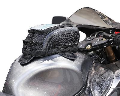 PANNIERS & BAGS