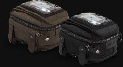 TANK BAGS