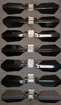 HANDGUARDS